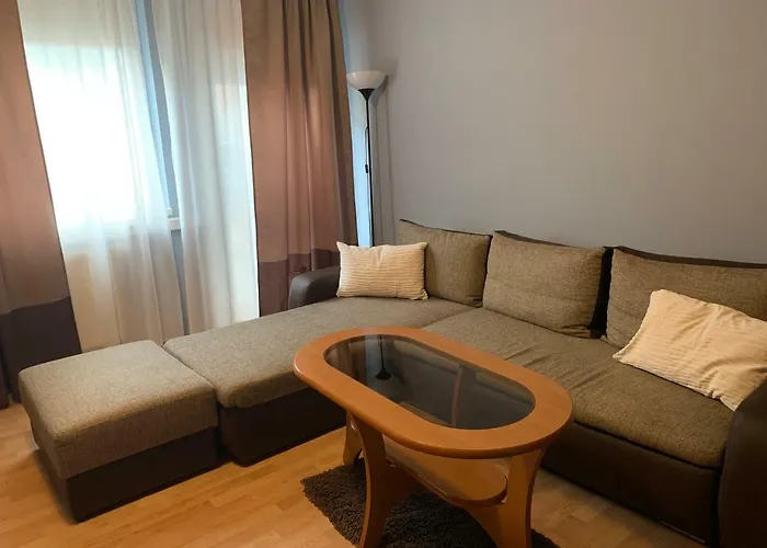 Sliczna Room